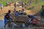 GlobeTracker Avantura - Skriveni Madagaskar i Sejsheli