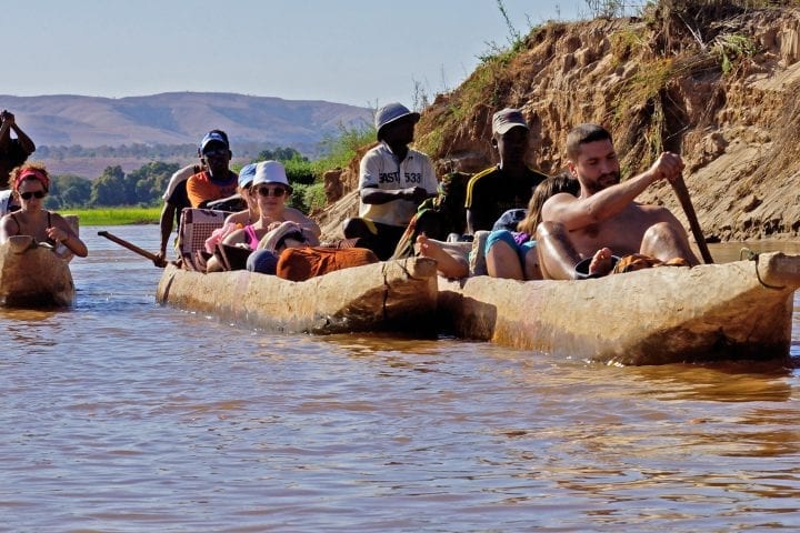 GlobeTracker Avantura - Skriveni Madagaskar i Sejsheli