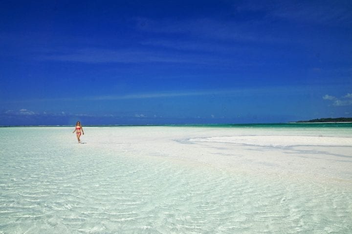 GlobeTracker Avantura - Ekspedicija Afrika - Kenija Tanzanija Zanzibar