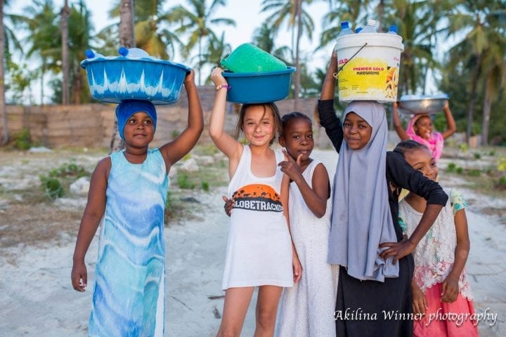 zanzibar kids