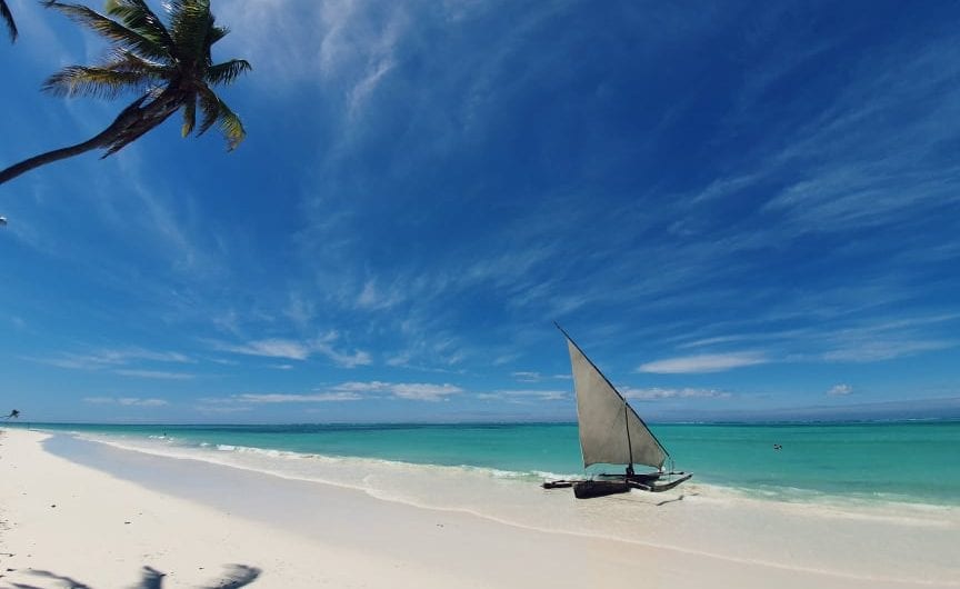 Zanzibar 2021