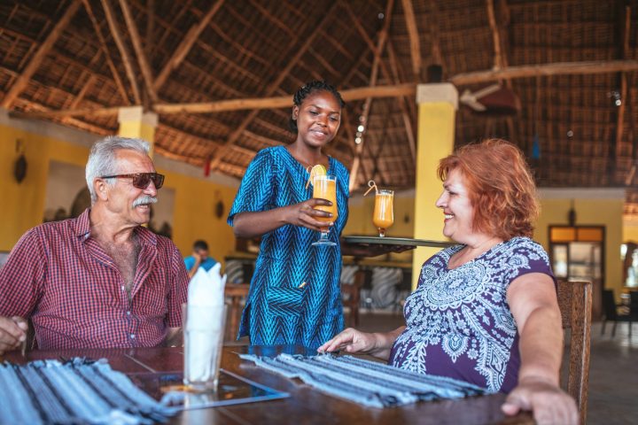 Zanzibar putovanje penznioneri