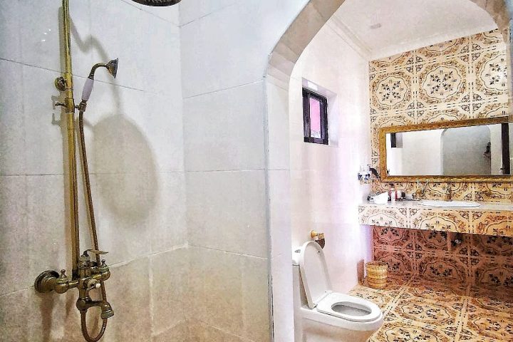WC